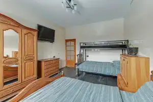 Квартира в частном секторе