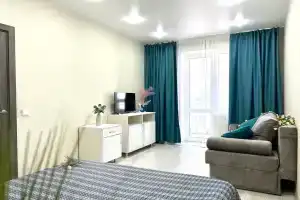 Стильная квартира в Заволжье