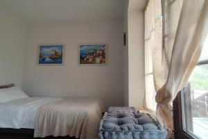 Одноместный номер уютный