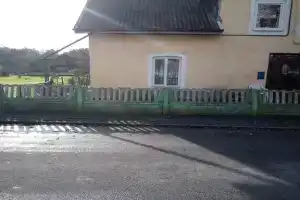 Двухкомнатная квартира Росина