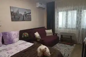 Best апарт Морской