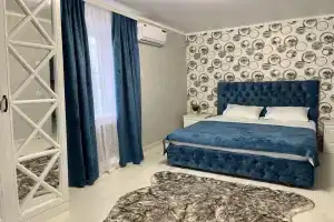 Классическая однушка в центре