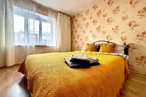 Уютная квартира в центре Рязани