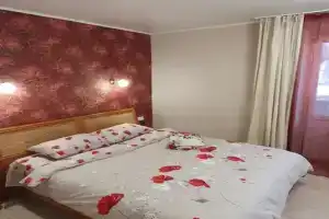 Уютная квартира в деловом центре