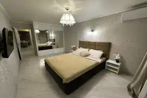 Комфортная, светлая квартира, Барнаул