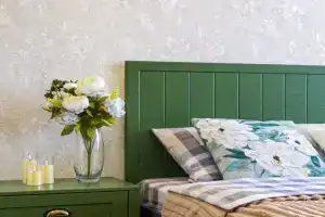 Комфортная квартира-студия, Калининград