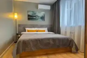 Апартаменты Buffi, Москва