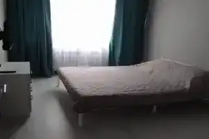 1-к квартира в новом доме