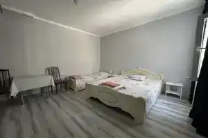 Трёхместный номер эконом