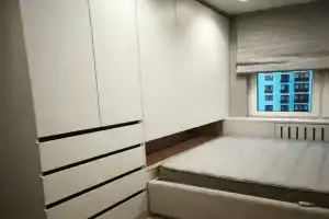 Квартира дизайнерская, комфортная, Москва