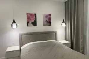 Апартаменты Европейский Берег 2, Тюмень