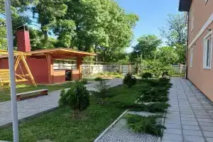 Гостевой дом у моря