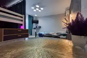 Улучшенный четырёхместный номер 3, 4, 7, 13, Береговое