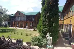 Агроусадьба «Несвижская», Несвиж