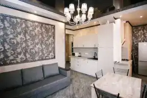 Уютная квартира у самого моря, Адлер