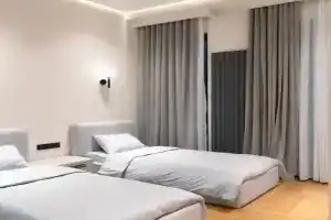Апартаменты в Parkwood 35