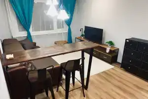 1-комнатная квартира, Апатиты