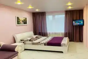 Апартаменты в центре