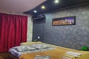 Комфортная квартира рядом с набережной, Йошкар-Ола