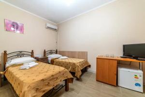 Двухместный номер с 2 отдельными кроватями стандарт 1.4, Нижнее Учдере