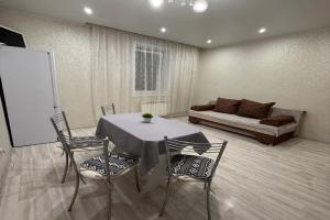 Удобная квартира в самом сердце города