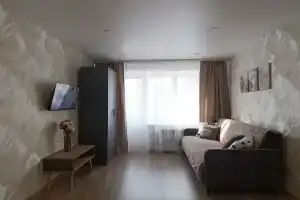 Уютная квартира в тихом районе рядом с центром