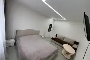 Уютная квартира в Слониме на сутки и более