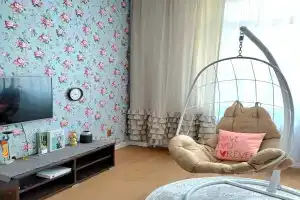 Квартира в центре у метро