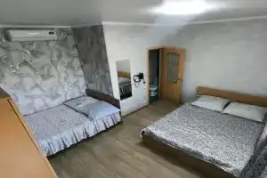 Комната в частном доме