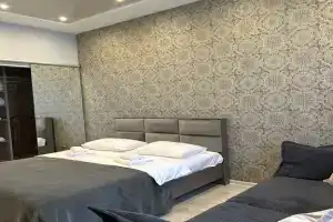 Квартира Velvet в ЖК Династия