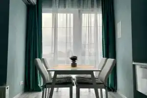 Премиальные апартаменты с панорамным видом на горы, Геленджик