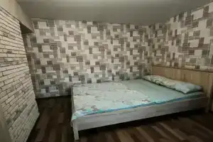 Уютная квартира рядом с жд вокзалом, Челябинск