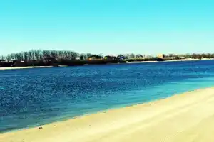 Гостевой дом «Донская Ривьера»