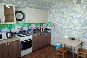 Квартира у моря, Алексино