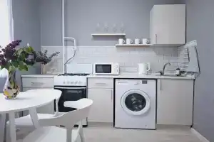 Квартира в самом центре города