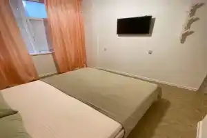 Новая квартира 300 метров от пляжа