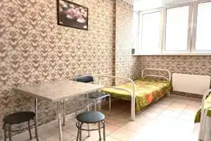 Уютная квартира с интернетом, Анапа