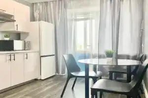 Уютная квартира, Хабаровск