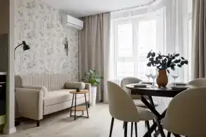 Пожалуй лучшая квартира для отдыха рядом с М4, OZ молл, Краснодар