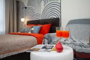 Дизайн-квартира "Тераццо Люкс", Балаково