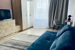 Апартаменты в ЖК Спутник, Москва