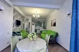 Уютная квартира, Кисловодск