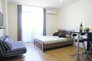 Апартаменты «Rialar», Батуми