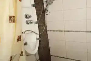 Студия в центре