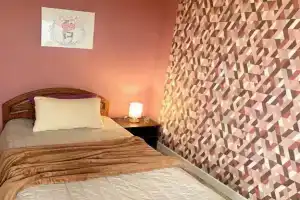Комната в частном доме