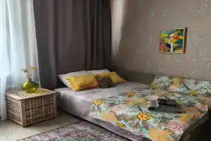 Уютная квартира рядом с Летним садом, Санкт-Петербург