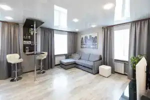 1-комнатная квартира, рядом Склон, Кировск