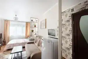 эконом студия в общежитии