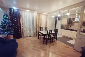 Отдых до 7 гостей, Саратов