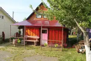 Бунгало на фазенде, Нарочь